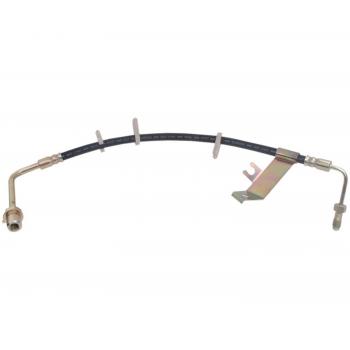 2002 Ford Windstar Brake Hydraulic Hose Rear Left Raybestos BH380326 image 2 of 2