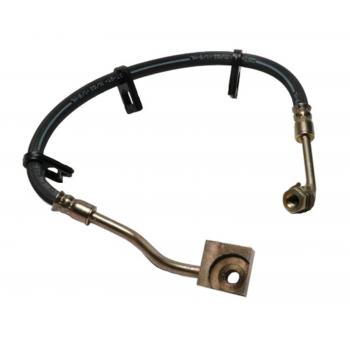 1995 Plymouth Neon Brake Hydraulic Hose Rear Left Raybestos BH380328 image 1 of 1