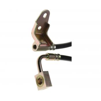 1996 Dodge Neon Brake Hydraulic Hose Rear Left Raybestos BH380330 image 1 of 2