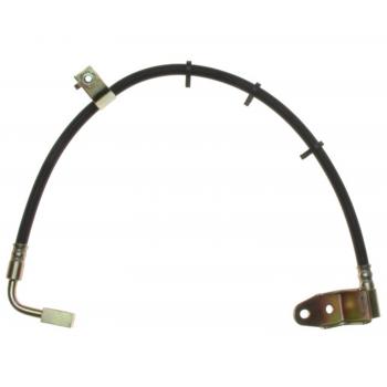 1996 Dodge Neon Brake Hydraulic Hose Rear Left Raybestos BH380330 image 2 of 2