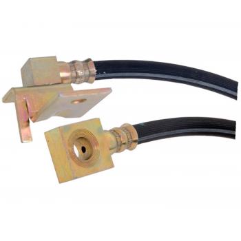 1995 Plymouth Neon Brake Hydraulic Hose Front Left Raybestos BH380332 image 1 of 2