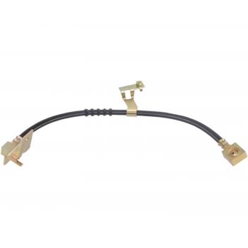 1995 Plymouth Neon Brake Hydraulic Hose Front Left Raybestos BH380332 image 2 of 2