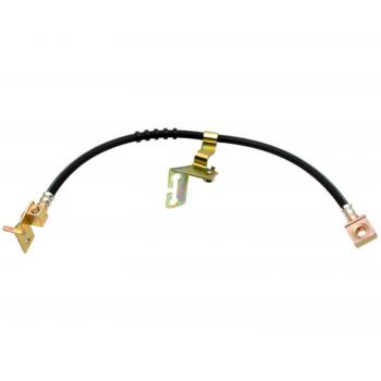 1996 Dodge Neon Brake Hydraulic Hose Front Left Raybestos BH380334 image 2 of 2