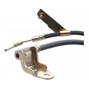 1995 Plymouth Neon Brake Hydraulic Hose Rear Right Raybestos BH380335 image 1 of 2