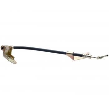 1995 Plymouth Neon Brake Hydraulic Hose Rear Right Raybestos BH380335 image 2 of 2