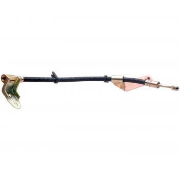 1996 Dodge Neon Brake Hydraulic Hose Rear Right Raybestos BH380337 image 2 of 2