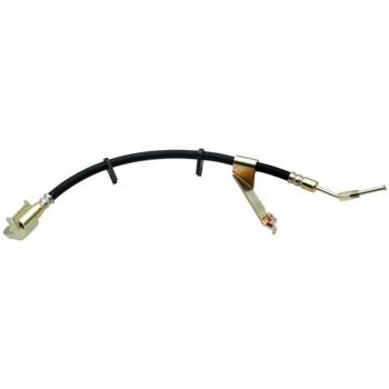 1996 Dodge Neon Brake Hydraulic Hose Rear Left Raybestos BH380338 image 2 of 2