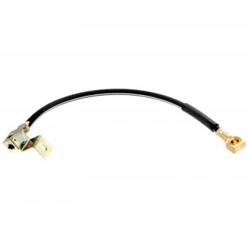 1994 Dodge Ram 2500 Brake Hydraulic Hose Front Left Raybestos BH380339 image 2 of 2