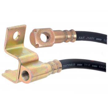 1994 Dodge Ram 2500 Brake Hydraulic Hose Front Right Raybestos BH380340 image 1 of 2