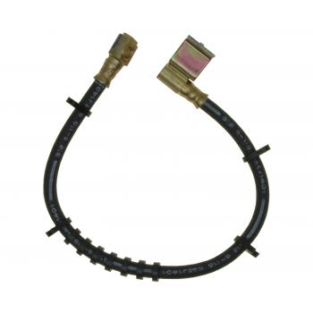1994 Dodge Ram 2500 Brake Hydraulic Hose Front Left Raybestos BH380341 image 2 of 2