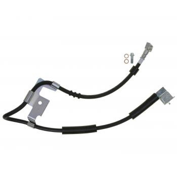 1994 Dodge Ram 2500 Brake Hydraulic Hose Front Left Raybestos BH380343 image 2 of 2
