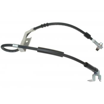 1994 Dodge Ram 2500 Brake Hydraulic Hose Front Right Raybestos BH380344 image 2 of 2