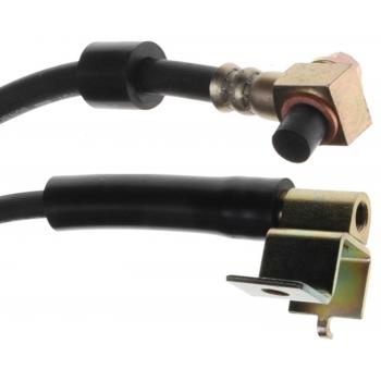 1994 Dodge Ram 2500 Brake Hydraulic Hose Front Left Raybestos BH380345 image 1 of 2