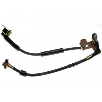 1994 Dodge Ram 2500 Brake Hydraulic Hose Front Left Raybestos BH380345 image 2 of 2