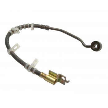 1994 Jeep Wrangler Brake Hydraulic Hose Front Right Raybestos BH380346 image 1 of 1