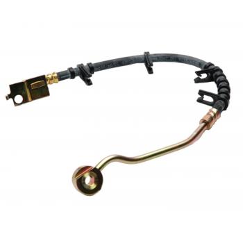 1994 Jeep Wrangler Brake Hydraulic Hose Front Left Raybestos BH380347 image 1 of 1