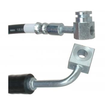 1995 Ford E-350 Econoline Brake Hydraulic Hose Front Left Raybestos BH380355 image 1 of 2