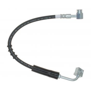 1995 Ford E-350 Econoline Brake Hydraulic Hose Front Left Raybestos BH380355 image 2 of 2
