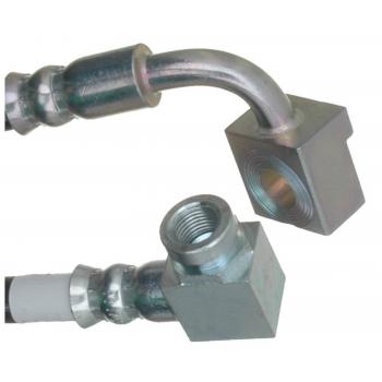 1995 Ford Explorer Brake Hydraulic Hose Front Right Raybestos BH380357 image 1 of 2