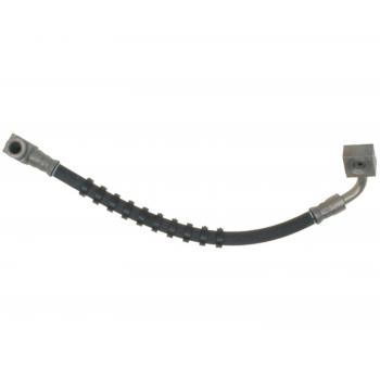1995 Ford Explorer Brake Hydraulic Hose Front Left Raybestos BH380358 image 2 of 2