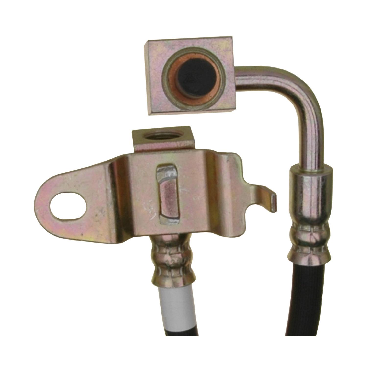 Raybestos BH380359 - Brake Hydraulic Hose Raybestos BH380359 Brake Hydraulic Hose product image 1 of 2