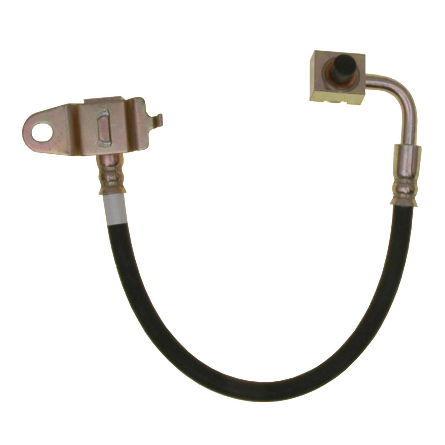 Raybestos BH380359 - Brake Hydraulic Hose Raybestos BH380359 Brake Hydraulic Hose product image 2 of 2