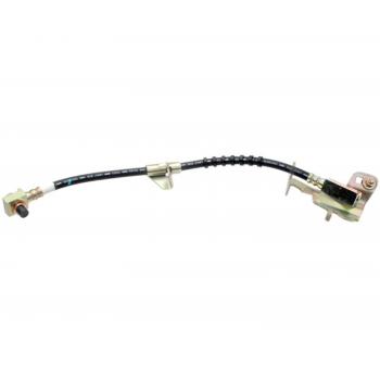 2001 Lincoln Continental Brake Hydraulic Hose Front Right Raybestos BH380361 image 2 of 2