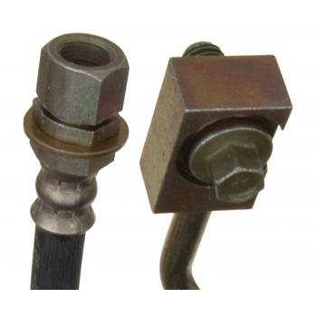 1994 Lincoln Continental Brake Hydraulic Hose Front Right Raybestos BH380363 image 1 of 2