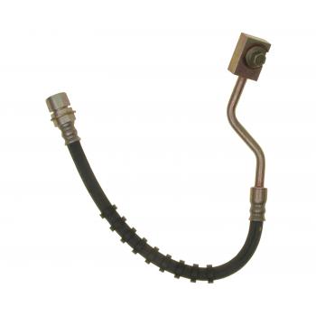 1994 Lincoln Continental Brake Hydraulic Hose Front Right Raybestos BH380363 image 2 of 2