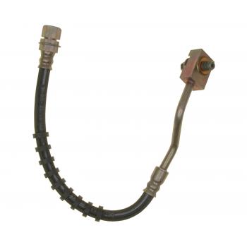 1994 Lincoln Continental Brake Hydraulic Hose Front Left Raybestos BH380364 image 2 of 2