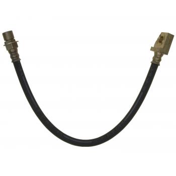 1995 Ford Mustang Brake Hydraulic Hose Front Right Raybestos BH380365 image 2 of 2