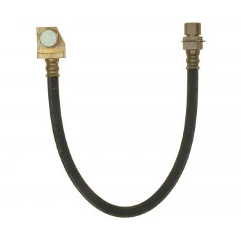1995 Ford Mustang Brake Hydraulic Hose Front Left Raybestos BH380366 image 2 of 2