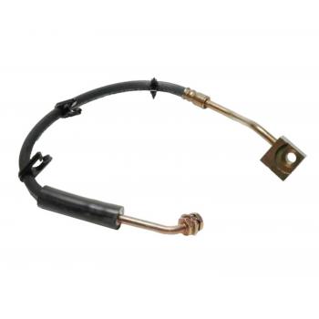 1993 Ford Bronco Brake Hydraulic Hose Front Right Raybestos BH380369 image 1 of 1