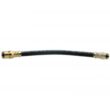 1983 Porsche 911 Brake Hydraulic Hose Rear Raybestos BH38037 image 1 of 1
