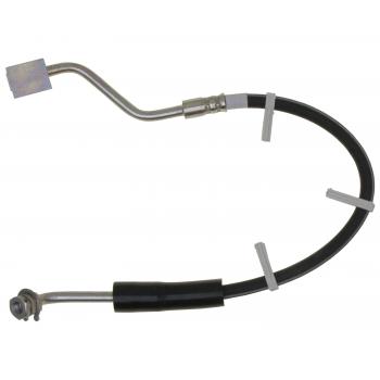 1993 Ford Bronco Brake Hydraulic Hose Front Left Raybestos BH380370 image 2 of 2