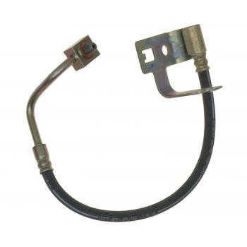 1996 Ford Thunderbird Brake Hydraulic Hose Front Left Raybestos BH380374 image 2 of 2