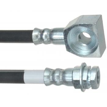 2000 Mercury Mountaineer Brake Hydraulic Hose Rear Left Raybestos BH380376 image 1 of 2