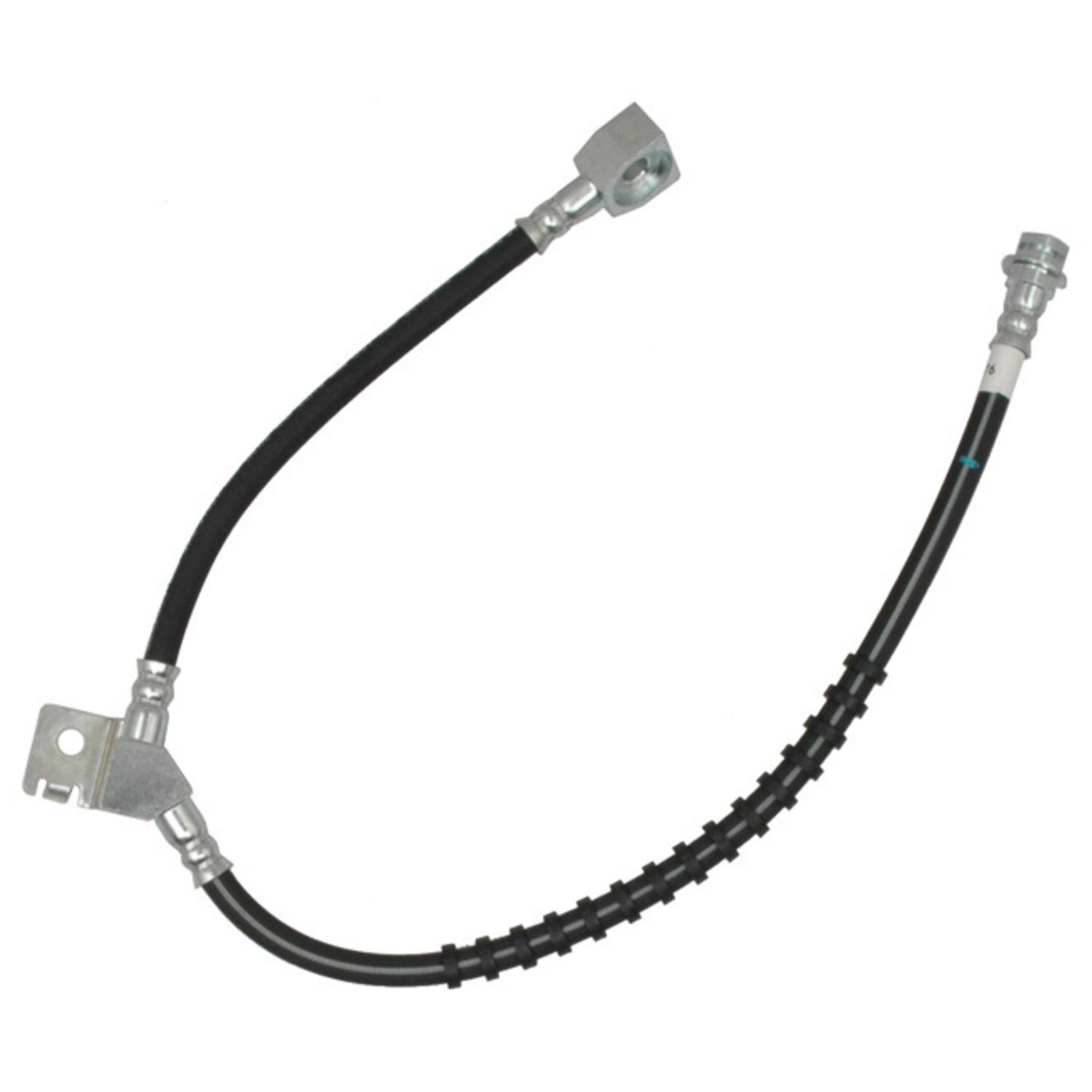 Raybestos BH380376 Brake Hydraulic Hose product image 2 of 2