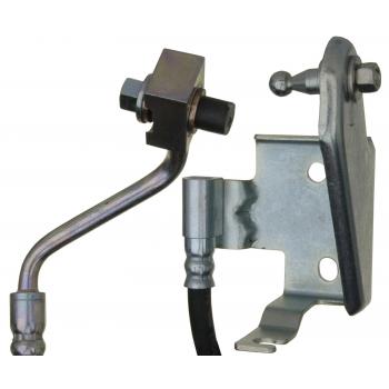 1994 Lincoln Mark VIII Brake Hydraulic Hose Front Right Raybestos BH380378 image 1 of 2