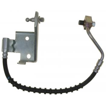 1994 Lincoln Mark VIII Brake Hydraulic Hose Front Right Raybestos BH380378 image 2 of 2