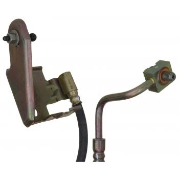 1994 Lincoln Mark VIII Brake Hydraulic Hose Front Left Raybestos BH380379 image 1 of 2