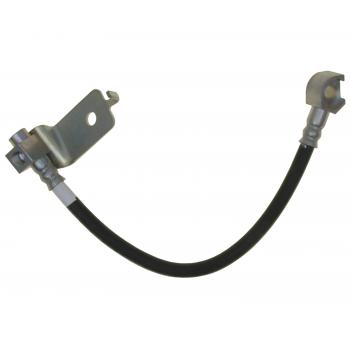 1995 Lincoln Town Car Brake Hydraulic Hose Rear Left Raybestos BH380381 image 2 of 2