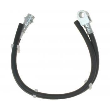 2001 Ford E-150 Econoline Brake Hydraulic Hose Rear Center Raybestos BH380385 image 2 of 2
