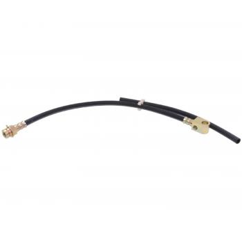 1996 Ford F53 Brake Hydraulic Hose Rear Center Raybestos BH380386 image 1 of 3