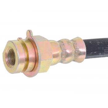 1996 Ford F53 Brake Hydraulic Hose Rear Center Raybestos BH380386 image 2 of 3