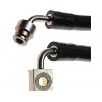 1995 Ford E-350 Econoline Brake Hydraulic Hose Front Right Raybestos BH380387 image 1 of 2