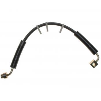 1995 Ford E-350 Econoline Brake Hydraulic Hose Front Right Raybestos BH380387 image 2 of 2
