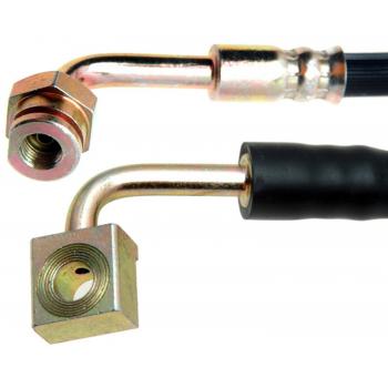 1995 Ford E-350 Econoline Brake Hydraulic Hose Front Left Raybestos BH380388 image 1 of 2