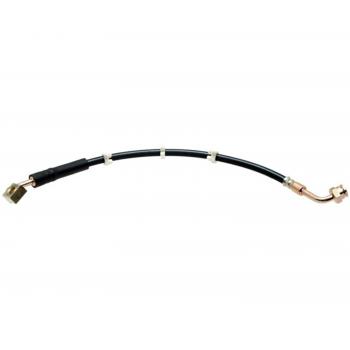 1995 Ford E-350 Econoline Brake Hydraulic Hose Front Left Raybestos BH380388 image 2 of 2