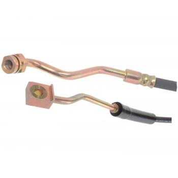 1996 Mazda B3000 Brake Hydraulic Hose Front Right Raybestos BH380389 image 1 of 2